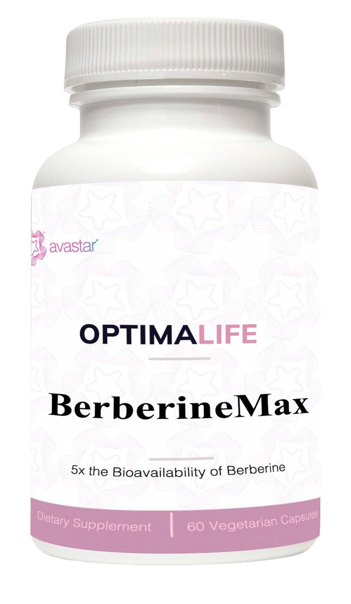 BerberineMax