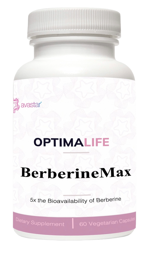 BerberineMax