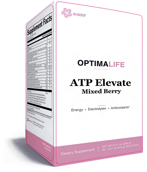ATP Elevate