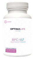 BPC-157 Capsules