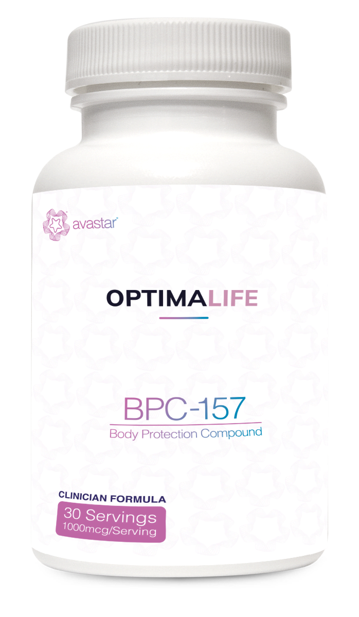 BPC-157 Capsules