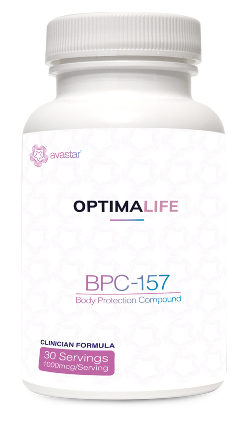 BPC-157 Capsules