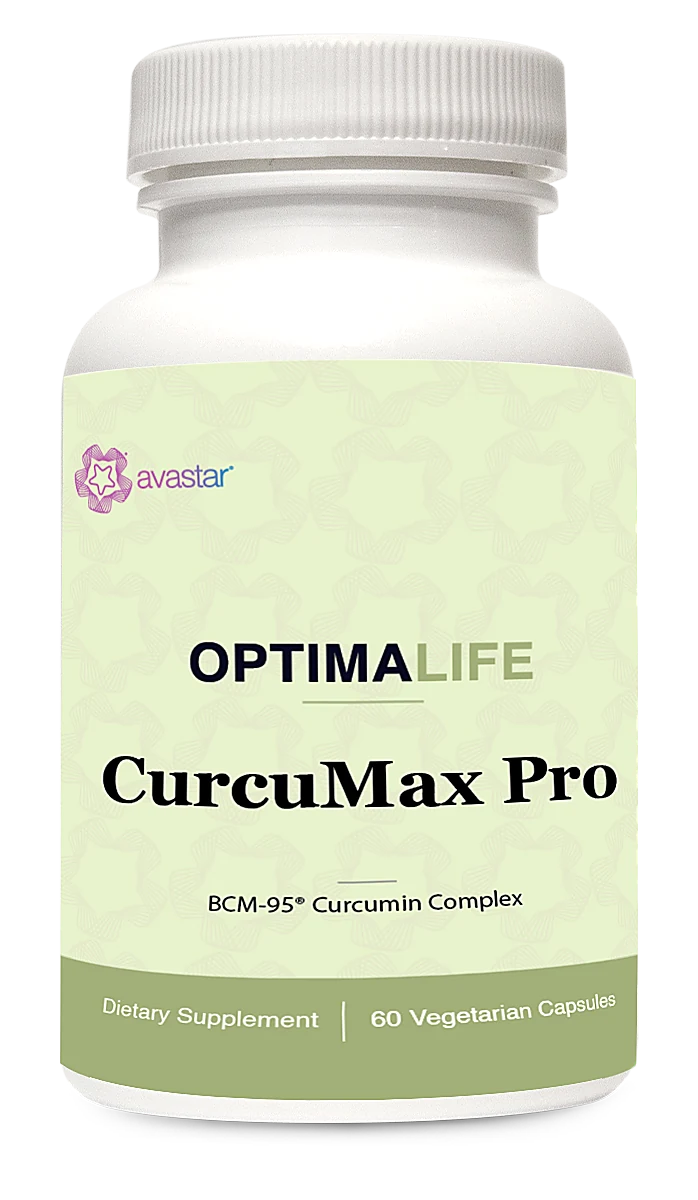 CurcuMax Pro (60 capsules)