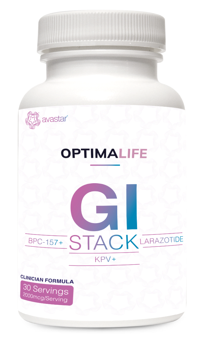 GI Stack