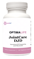 JointCare DJD (120 Capsules)
