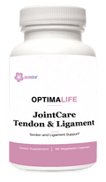 JointCare Tendon & Ligament (60 Capsules)