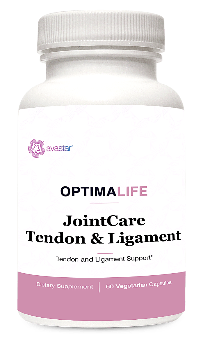 JointCare Tendon & Ligament (60 Capsules)