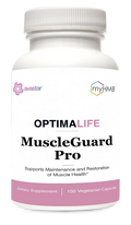 MuscleGuard Pro