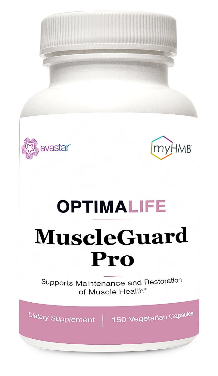 MuscleGuard Pro