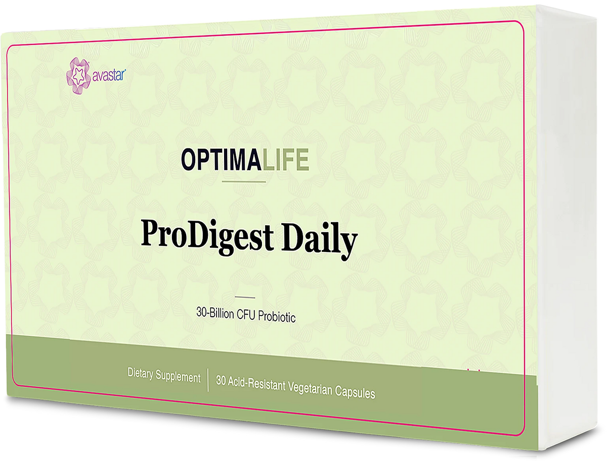 ProDigest Daily (30 capsules)