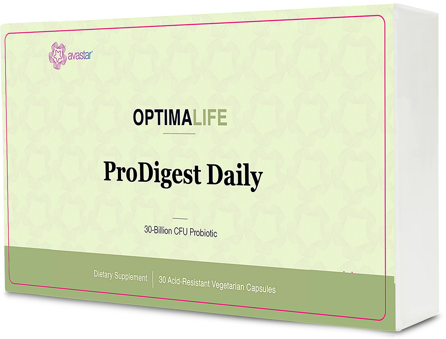 ProDigest Daily (30 capsules)