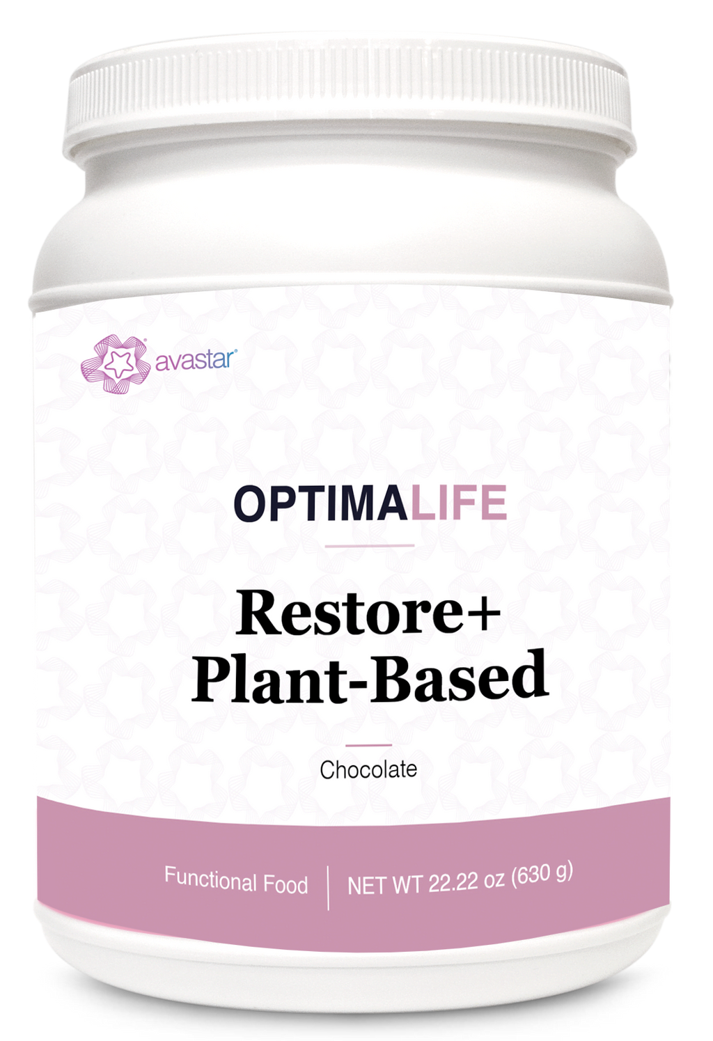 Restore+ Plant-Based