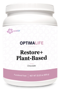 Restore+ Plant-Based