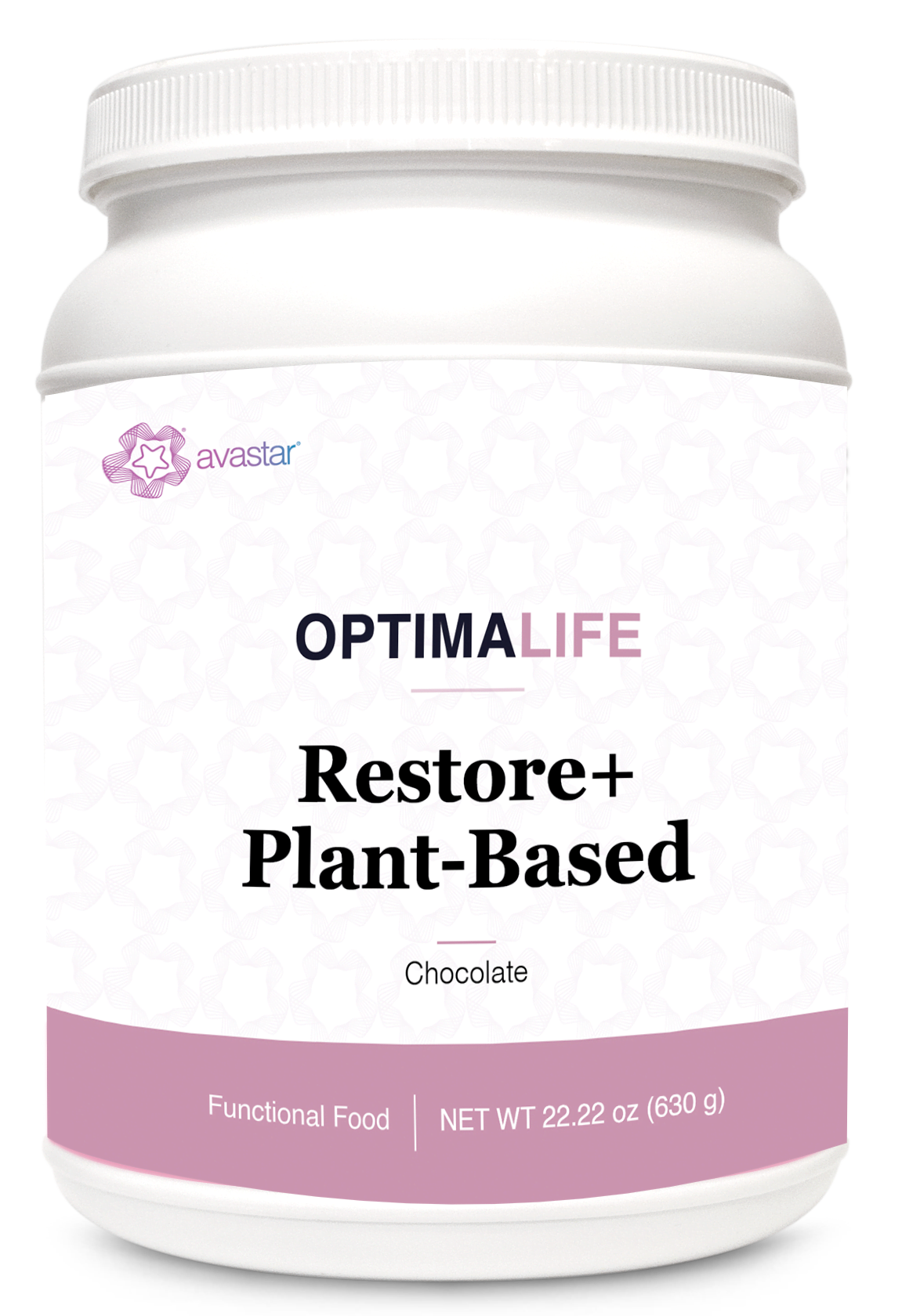 Restore+ Plant-Based