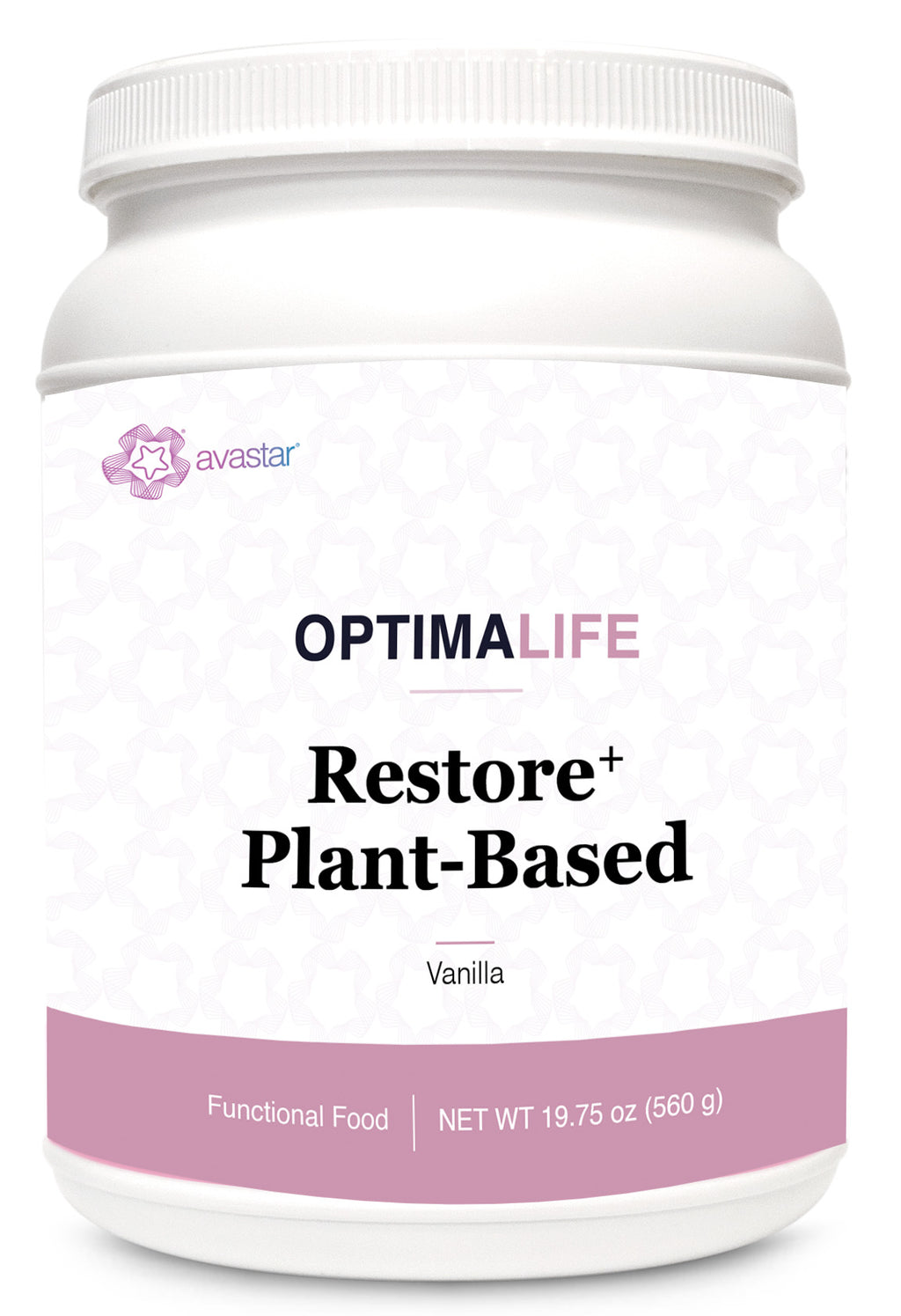 Restore+ Plant-Based