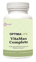 VitaMax (120 capsules)