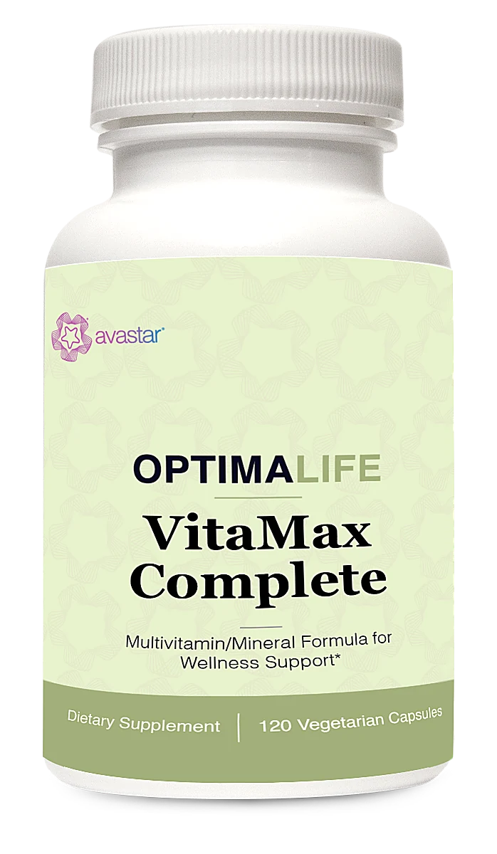 VitaMax (120 capsules)