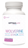 Wolverine Stack Capsules