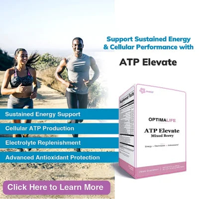 ATP Elevate