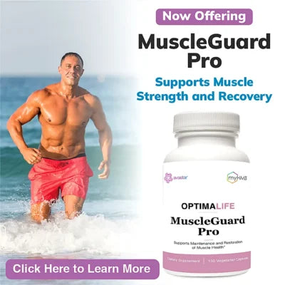 MuscleGuard Pro
