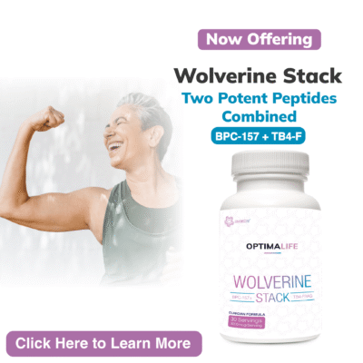 Wolverine Stack